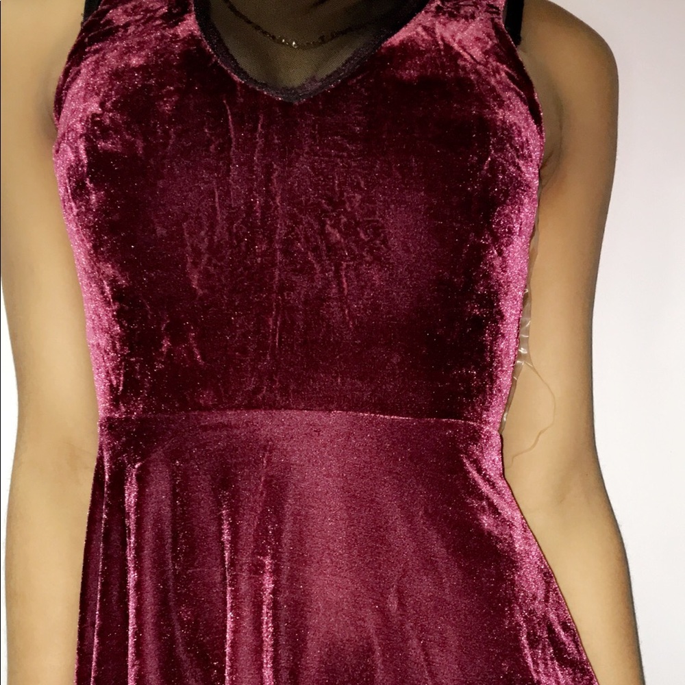 Amazing dress